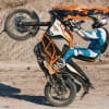 KTM Action (Chris Birch)