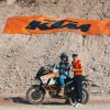 KTM (Khun Bhumin & Chris Birch)
