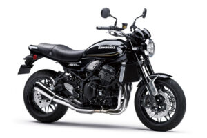 KAWASAKI Z900RS "ทรงนี้ยังไงก็เท่ โชว์ความเก๋าในแบบยุคก่อน"