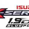 Logo X-Series