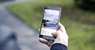 เมอร์เซเดส-เบนซ์ จัดกิจกรรมขอบคุณผู้ติดตาม IG ทั่วโลก หลังเป็นแบรนด์รถที่ประสบความสำเร็จในโลกออนไลน์