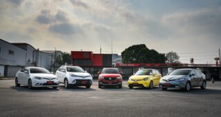 MG ปลื้มยอดขายปี 2560 เติบโตเกินคาด มั่นใจขยายศักยภาพการผลิตต่อเนื่อง มุ่งเป้ายอดขาย 30,000 คันในปี 2561