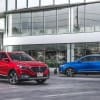 MG ZS 2