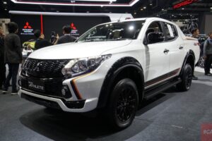 ใหม่ All New Mitsubishi Triton 2017 ราคา มิตซูบิชิ ไทรทัน ตารางราคา-ผ่อน-ดาวน์