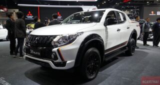 ใหม่ All New Mitsubishi Triton 2017 ราคา มิตซูบิชิ ไทรทัน ตารางราคา-ผ่อน-ดาวน์