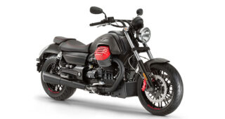 MOTO GUZZI Audace carbon