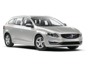 VOLVO เผยโฉม V40 และ V60 Dynamic Edition ดีไซน์สปอร์ต พร้อมเปิดตัว S60 และ V60 เครื่องยนต์ดีเซลรหัส D3 ใหม่