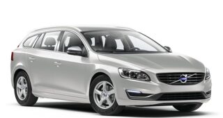 VOLVO เผยโฉม V40 และ V60 Dynamic Edition ดีไซน์สปอร์ต พร้อมเปิดตัว S60 และ V60 เครื่องยนต์ดีเซลรหัส D3 ใหม่