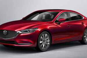 Mazda ยืนยันพร้อมจัดเต็มเปิดตัวรถแบบใหม่ทั้ง Mazda6 และ Mazda3 แบบขับเคลื่อน 4 ล้อ