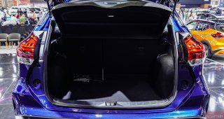 ตัวอย่างถ่ายรูปรถ รอบคัน