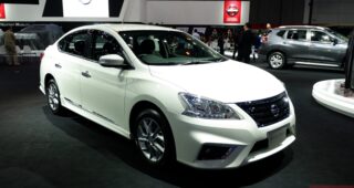 ใหม่ Nissan Sylphy 2020-2021 ราคา นิสสัน ซิลฟี ตารางราคา-ผ่อน-ดาวน์