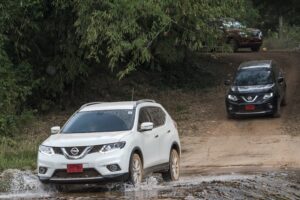 NISSAN สนับสนุนชุมชนตัวอย่างของการพึ่งพาตนเองในจังหวัดเพชรบุรีผ่านโครงการ "แค่ใจก็เพียงพอ ตามพ่อที่พอเพียง"