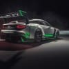 New Bentley Continental GT3 - 2