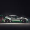 New Bentley Continental GT3 - 3