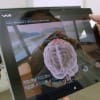 YOKOHAMA, Japan (Jan. 3, 2017) – Nissan unveiled research today that will enable vehicles to interpret signals from the driver’s brain, redefining how people interact with their cars. The company’s Brain-to-Vehicle, or B2V, technology promises to speed up reaction times for drivers and will lead to cars that keep adapting to make driving more enjoyable.