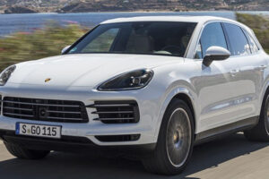 Porsche ไม่รอช้าส่งรถแบบ Cayanne และ Macan EV รุ่นใหญ่ลงตลาดโลก
