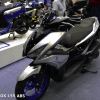 YAMAHA AEROX 155 ABS 2