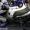 YAMAHA AEROX 155 ABS 3