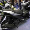 YAMAHA AEROX 155 ABS 5