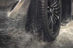 สัมผัสประสิทธิภาพสุดท้าทาย ด้วยเทคโนโลยียางรถยนต์ ‘Run-Flat’ จากบีเอ็มดับเบิลยู
