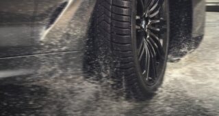 สัมผัสประสิทธิภาพสุดท้าทาย ด้วยเทคโนโลยียางรถยนต์ ‘Run-Flat’ จากบีเอ็มดับเบิลยู