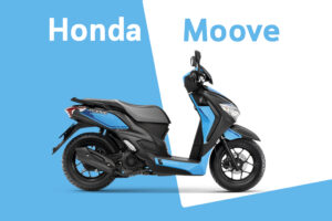 ใหม่ Honda Moove ราคา ฮอนด้า มูฟ ตารางราคา-ผ่อน-ดาวน์