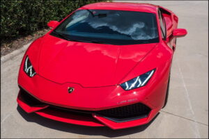 ทีมงาน Underground Racing เปิดตัวชุดแต่ง "Lamborghini Huracan" สุดสปอร์ตแรงมากถึง 2,500 แรงม้า!!!