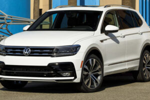 VW จัดให้ส่ง "all-new Tiguan 2018" โฉม R-Line สุดพิเศษสู่ตลาดโลก