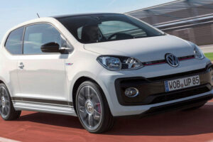 Volkswagen ยันพร้อมเปิดตัวรถแบบ GTI รุ่นใหม่ในประเทศเยอรมันก่อน