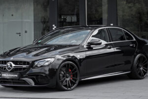 Wheelsandmore จัดหนักเปิดตัวชุดแต่งรถตระกูล "Mercedes-Benz E-Class" หลายรุ่น