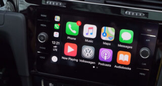แก้อีกเยอะ! ประธาน Cadillac แขวะระบบ Apple Carplay ไม่เหมาะสำหรับพวกเขา