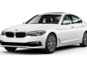 มาแล้วจ้า BMW “540d xDrive” พร้อมเปิดตัวแล้วในสหรัฐอเมริกา