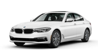 มาแล้วจ้า BMW “540d xDrive” พร้อมเปิดตัวแล้วในสหรัฐอเมริกา