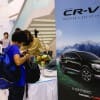CR-V NAT-101