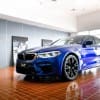 Exclusive Preview of the All-New BMW M5 (20)