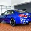 Exclusive Preview of the All-New BMW M5 (26)