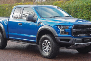 Ford F-150 Raptor และ Lincoln Navigator พร้อมลุยตลาดสหราชอาณาจักรแล้ว !!!