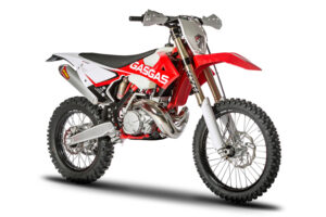 GAS GAS EC 300 "2 จังหวะตัวแรงจอมตะลุยจากแดนกระทิงดุ"