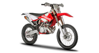 GAS GAS EC 300 "2 จังหวะตัวแรงจอมตะลุยจากแดนกระทิงดุ"