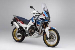 HONDA CRF1000L Africa Twin Adventure Sports 2018 "เทพเจ้าแห่งการผจญภัยตัวจริง"