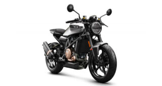 HUSQVARNA Vitpilen 701 2018 "สายพันธุ์ใหม่ของแบรนด์ระดับตำนาน"