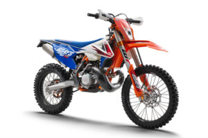 KTM 300 XC-W Six Days 2018 "ตัวแข่ง 2จังหวะ สุดโหด อึดทึกทน ต้องคันนี้"
