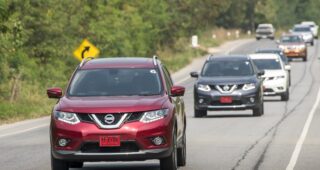 NISSAN นำสื่อมวลชนเข้าเยี่ยมชมและสนับสนุนชุมชนตัวอย่างที่เน้นการพึ่งพาตนเองเป็นหลักในจังหวัดเพชรบุรี