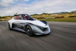 Nissan Design Europe กับความสำเร็จภายใต้ 15 ปี ของการก่อตั้งกับการสร้างสรรค์รถยนต์ที่สำคัญ 15 รุ่น