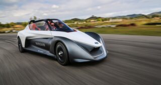 Nissan Design Europe กับความสำเร็จภายใต้ 15 ปี ของการก่อตั้งกับการสร้างสรรค์รถยนต์ที่สำคัญ 15 รุ่น