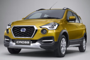จัดให้! Datsun ฟื้นคืนชีพเปิดตัวรถแบบใหม่อย่าง "Cross" ภายใต้การควบคุมของ Nissan