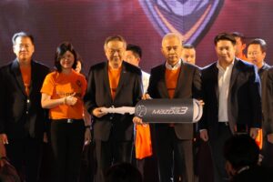 MAZDA หนุน ‘สวาดแคท’ ครบรอบทศวรรษ ตอกย้ำกลยุทธ์สปอร์ตมาร์เก็ตติ้ง