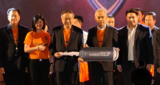 MAZDA หนุน ‘สวาดแคท’ ครบรอบทศวรรษ ตอกย้ำกลยุทธ์สปอร์ตมาร์เก็ตติ้ง