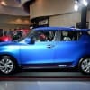 SUZUKI SWIFT BLUE 3