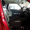 SUZUKI SWIFT INTERIOR 1